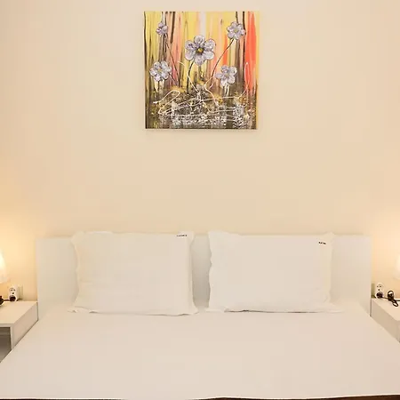 شقة Coastal 1bd Flat With Pool & Parking *